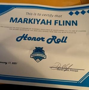 Meet your Posher, Marcus